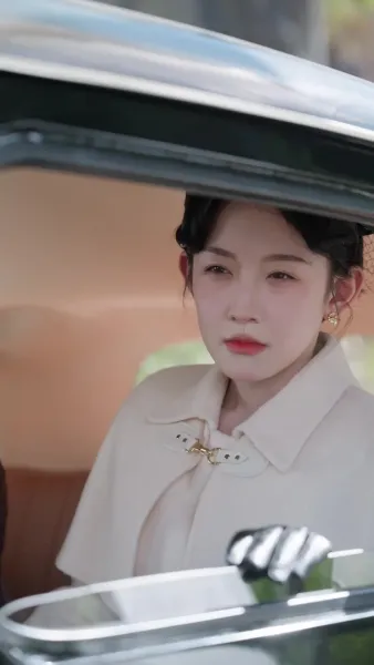 ถึงเป็นศัตรู ก็ยังเลือกเธอ