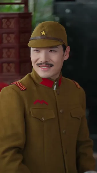 ถึงเป็นศัตรู ก็ยังเลือกเธอ