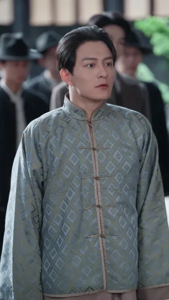 ถึงเป็นศัตรู ก็ยังเลือกเธอ