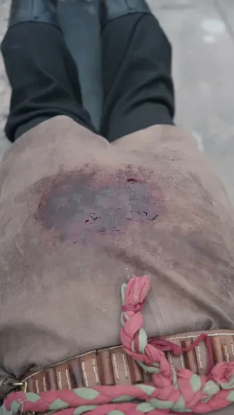 ถึงเป็นศัตรู ก็ยังเลือกเธอ