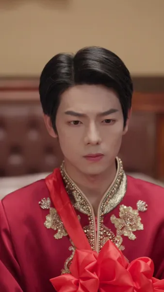 ถึงเป็นศัตรู ก็ยังเลือกเธอ