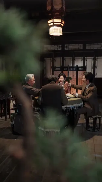 ถึงเป็นศัตรู ก็ยังเลือกเธอ