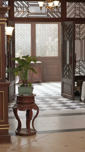 ถึงเป็นศัตรู ก็ยังเลือกเธอ