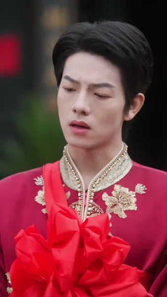 ถึงเป็นศัตรู ก็ยังเลือกเธอ