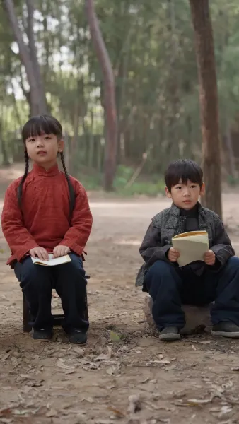 ถึงเป็นศัตรู ก็ยังเลือกเธอ