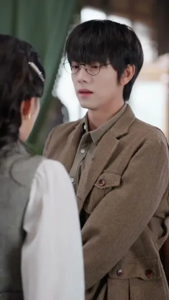 ถึงเป็นศัตรู ก็ยังเลือกเธอ