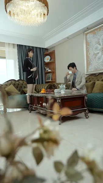 ลีเชียนจิ้งเชียนหลงฉู่ทะเล