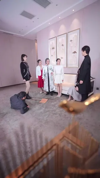 ลีเชียนจิ้งเชียนหลงฉู่ทะเล