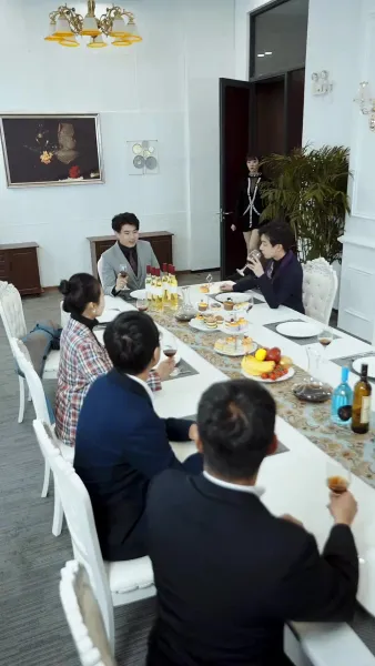 ลีเชียนจิ้งเชียนหลงฉู่ทะเล