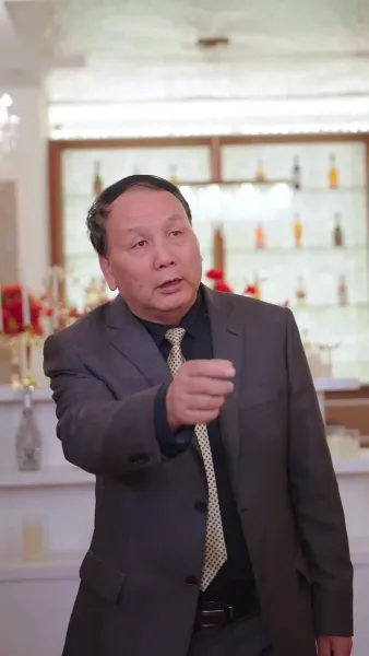 ลีเชียนจิ้งเชียนหลงฉู่ทะเล