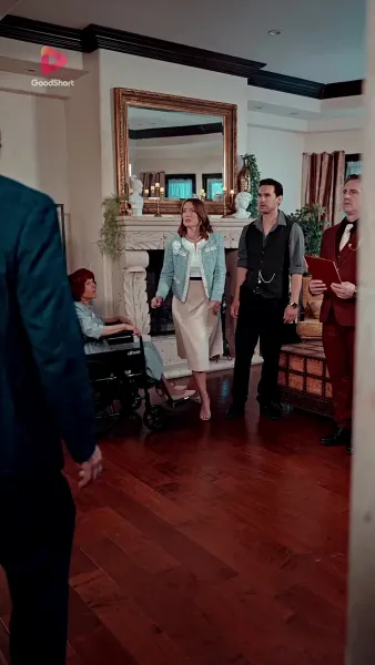 [พากย์เสียง] สิ้นสายใยรัก