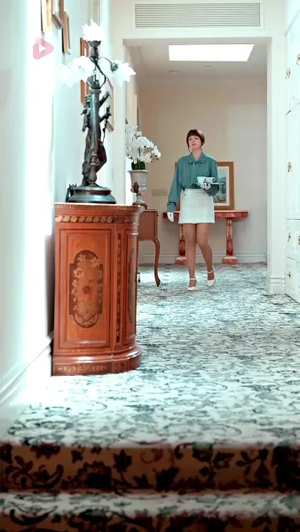 [พากย์เสียง] สิ้นสายใยรัก