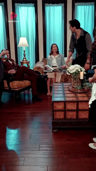 [พากย์เสียง] สิ้นสายใยรัก