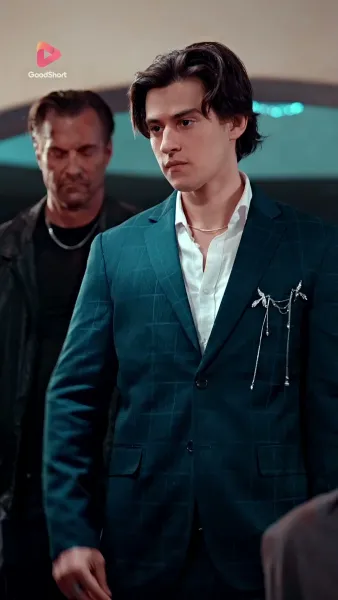 [พากย์เสียง] สิ้นสายใยรัก