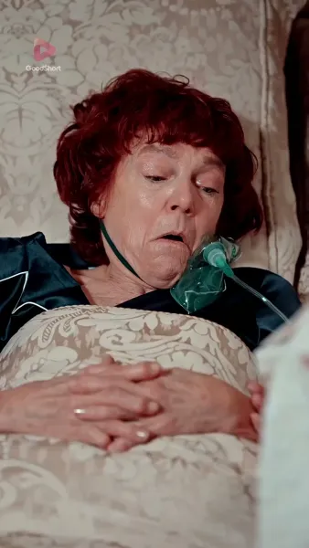 [พากย์เสียง] สิ้นสายใยรัก