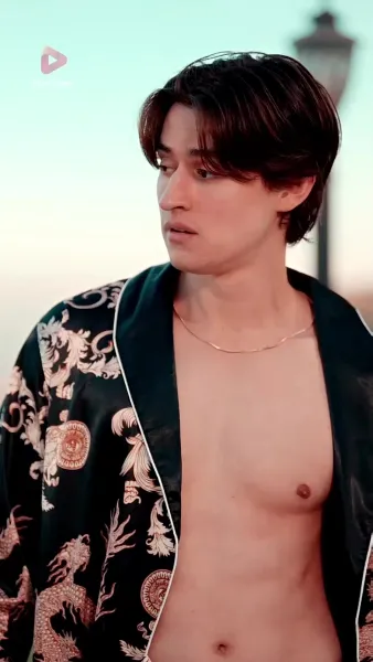 [พากย์เสียง] สิ้นสายใยรัก