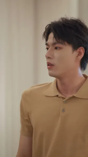 คุณกัปตัน คู่หมั้นของคุณแต่งงานแล้ว