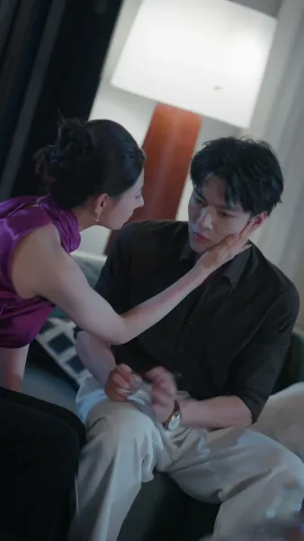 คุณกัปตัน คู่หมั้นของคุณแต่งงานแล้ว