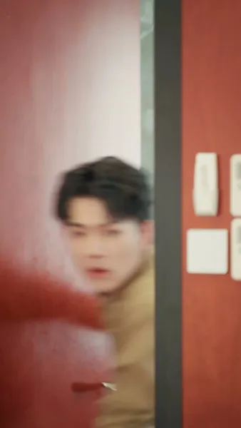 คุณกัปตัน คู่หมั้นของคุณแต่งงานแล้ว