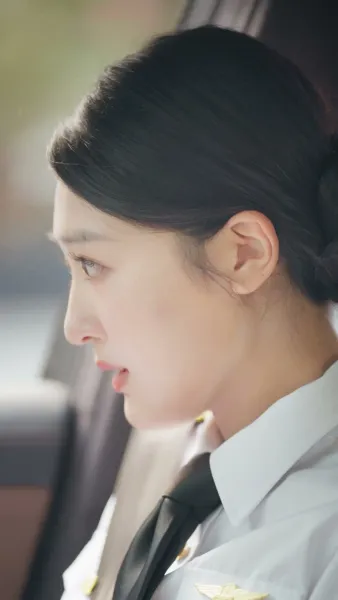 คุณกัปตัน คู่หมั้นของคุณแต่งงานแล้ว