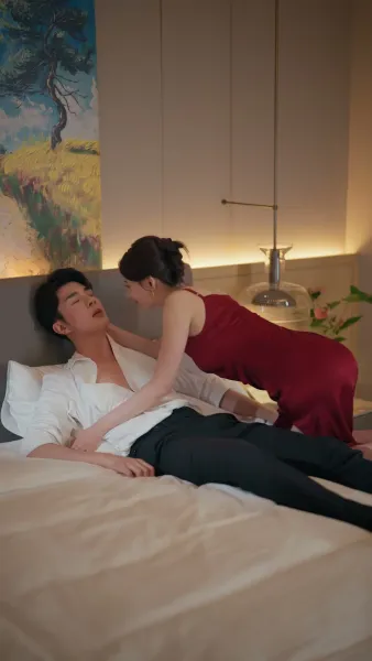 คุณกัปตัน คู่หมั้นของคุณแต่งงานแล้ว