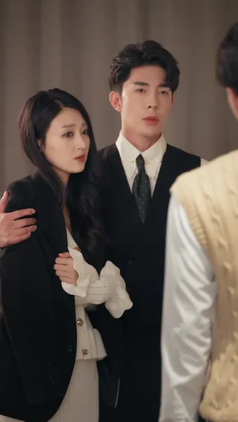 คุณกัปตัน คู่หมั้นของคุณแต่งงานแล้ว