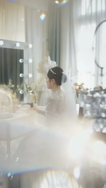 คุณกัปตัน คู่หมั้นของคุณแต่งงานแล้ว