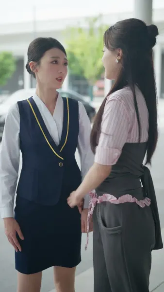 คุณกัปตัน คู่หมั้นของคุณแต่งงานแล้ว