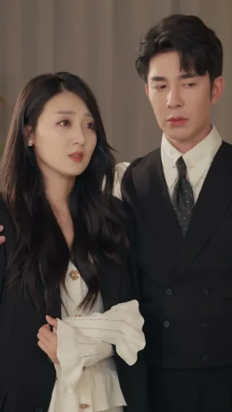 คุณกัปตัน คู่หมั้นของคุณแต่งงานแล้ว