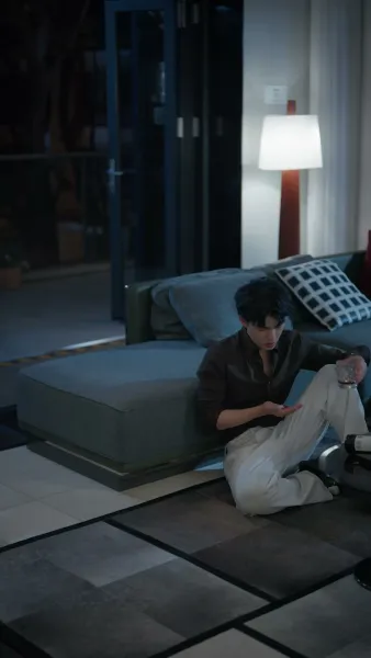 คุณกัปตัน คู่หมั้นของคุณแต่งงานแล้ว