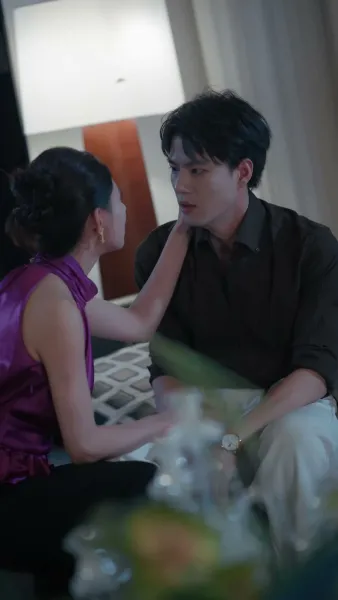 คุณกัปตัน คู่หมั้นของคุณแต่งงานแล้ว