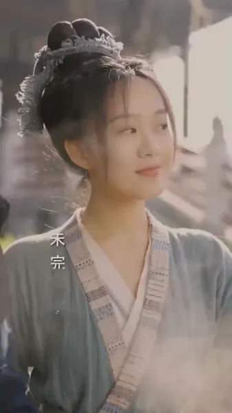 กำเนิดใหม่: ภรรยาชาวนาผู้อวบอิ่ม