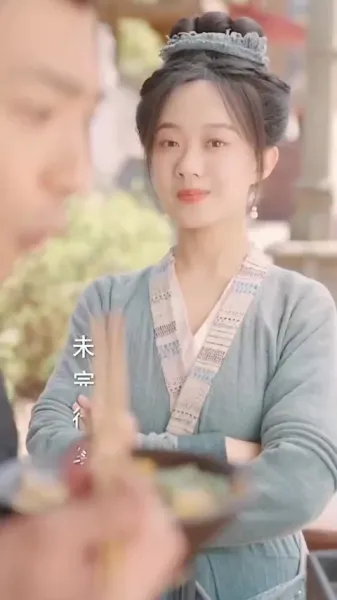 กำเนิดใหม่: ภรรยาชาวนาผู้อวบอิ่ม