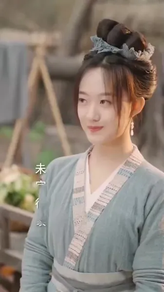 กำเนิดใหม่: ภรรยาชาวนาผู้อวบอิ่ม