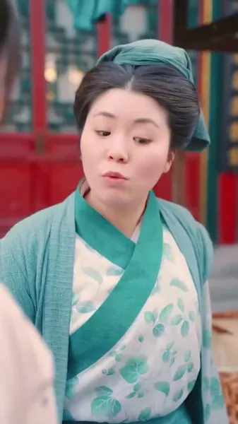 กำเนิดใหม่: ภรรยาชาวนาผู้อวบอิ่ม