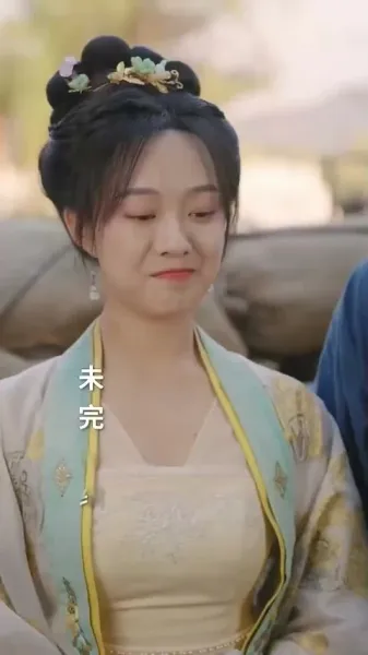 กำเนิดใหม่: ภรรยาชาวนาผู้อวบอิ่ม