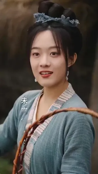 กำเนิดใหม่: ภรรยาชาวนาผู้อวบอิ่ม