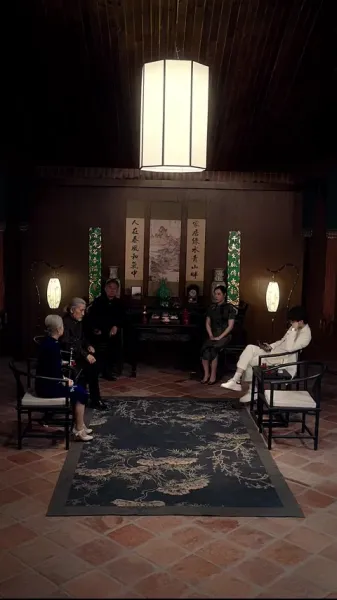  รักเธอตลอดกาล