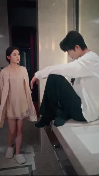  รักเธอตลอดกาล