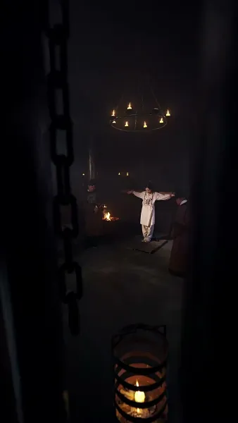 พิษรักนิรันดร์กาล