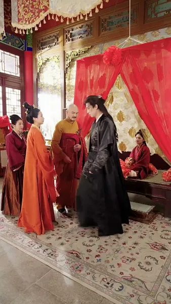 พิษรักนิรันดร์กาล