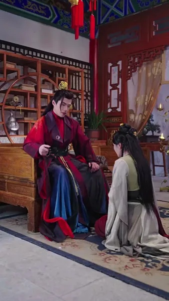 พิษรักนิรันดร์กาล