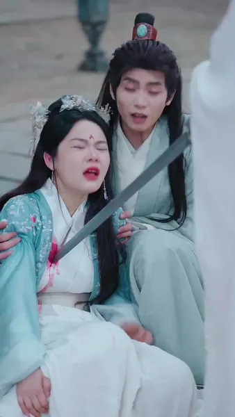 เพลิงแค้นพิชิตมาร