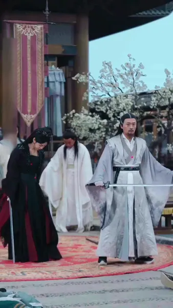 เพลิงแค้นพิชิตมาร