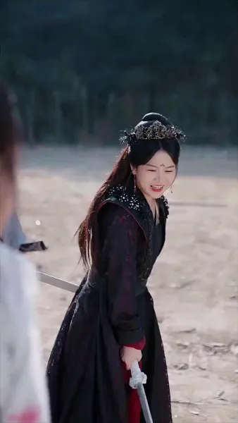 เพลิงแค้นพิชิตมาร