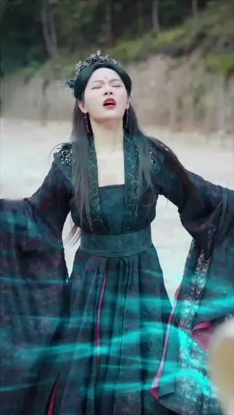 เพลิงแค้นพิชิตมาร