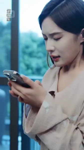 ข้ามภพมาเป็นภรรยามหาเศรษฐี