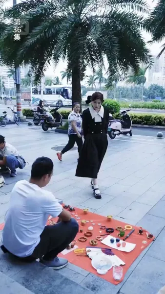 ข้ามภพมาเป็นภรรยามหาเศรษฐี