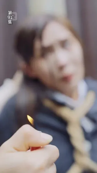 ข้ามภพมาเป็นภรรยามหาเศรษฐี