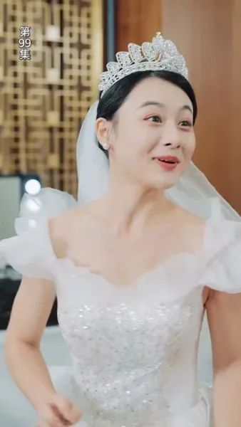 ข้ามภพมาเป็นภรรยามหาเศรษฐี